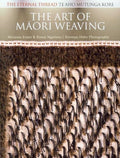 The Eternal Thread: The Art of Māori Weaving