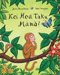 Kei Hea Taku Māmā?