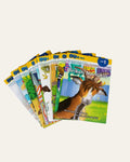 Bud-e Book Set