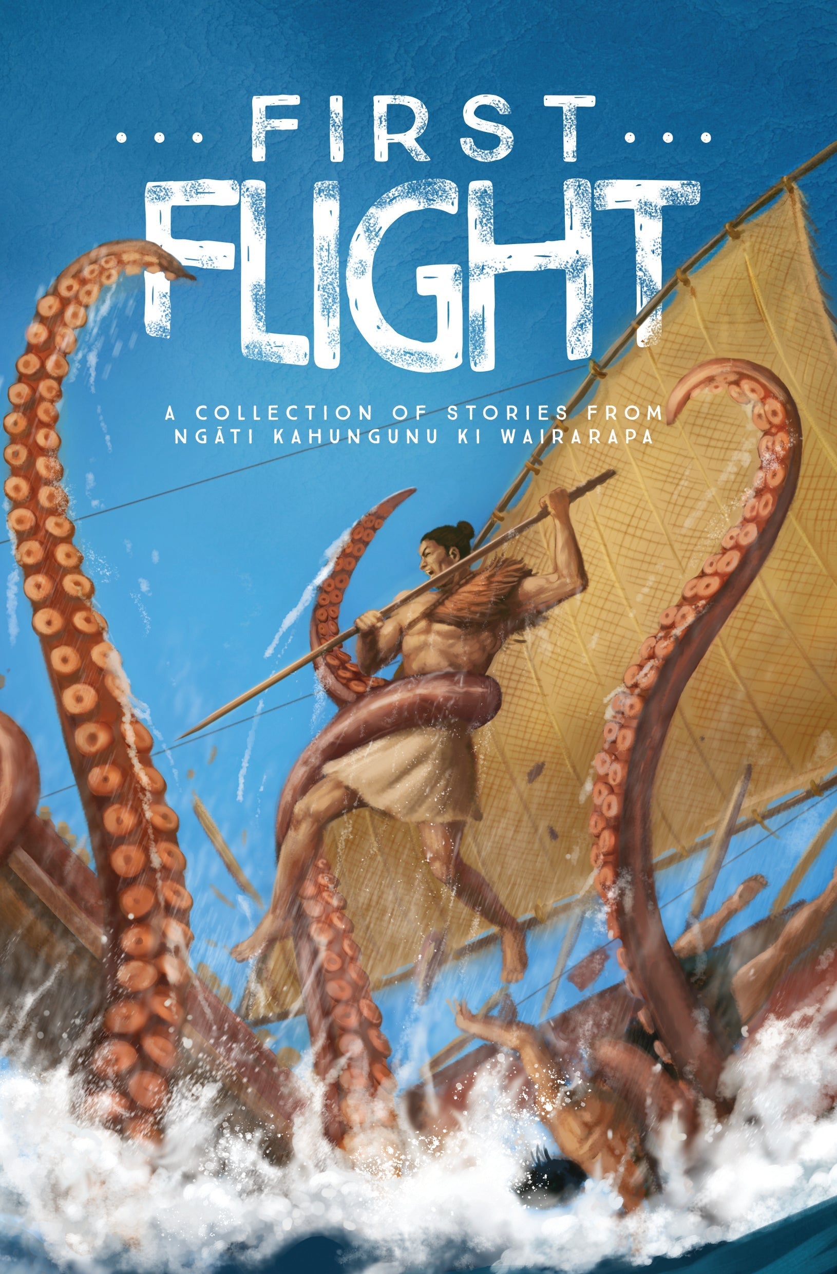 First Flight