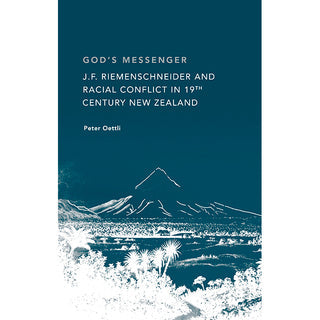 God's Messenger