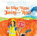 Ko Tōku Māmā te Kuini o te Rori