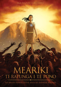 Meariki: Te Rapunga i te Pono