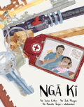 Ngā Kī