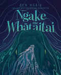 Ngake me Whātaitai