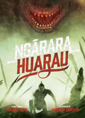 Ngārara Huarau (English)