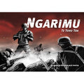 Ngarimu: Te Tohu Toa