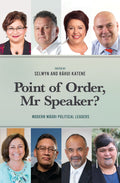Point of Order Mr Speaker?