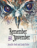 Remember that November