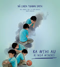 Ka Wehi Au ki ngā Wenerei