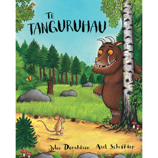 Te Tanguruhau