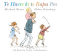 Te Haere ki te Rapu Pea