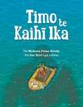 Timo te Kaihī Ika