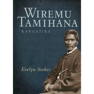 Wiremu Tamihana: Rangatira