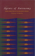 Agents of Autonomy book about Maori organisations and their response to Crown land policies in nineteenth century New Zealand