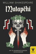 Matapehi te reo Maori translation of Shakespeare Macbeth dual language play in Maori and English