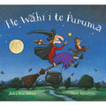 He Wāhi i te Puruma