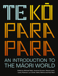 Te Koparapara book introducing Maori history culture and society