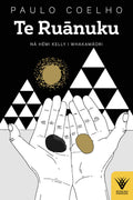 Te Ruanuku te reo Maori translation of The Alchemist by Paulo Coelho